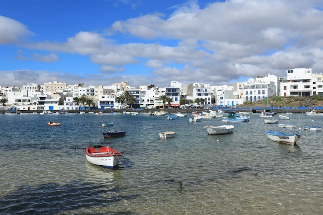 lanzarote
