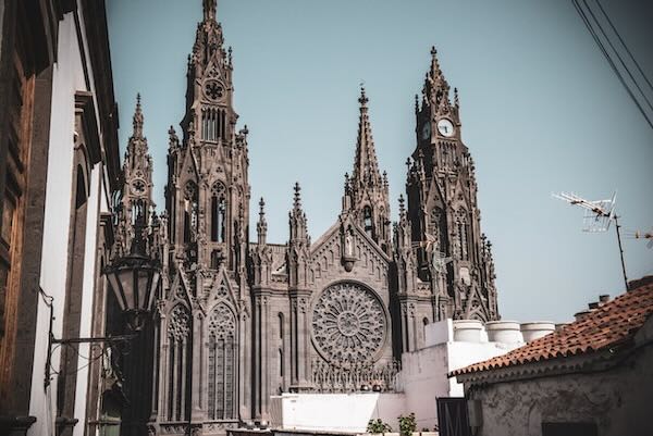 gran canaria