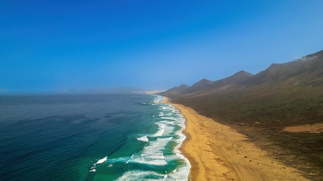 fuerteventura