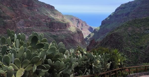 gran canaria