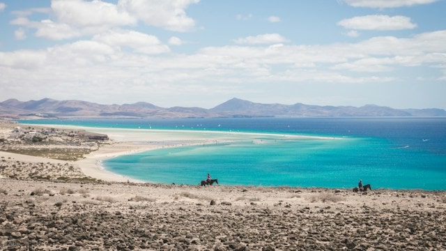 fuerteventura
