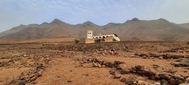 fuerteventura
